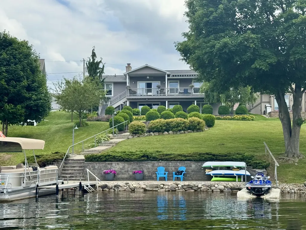 10660 Glendalough Lane Somerset Township MI 49233