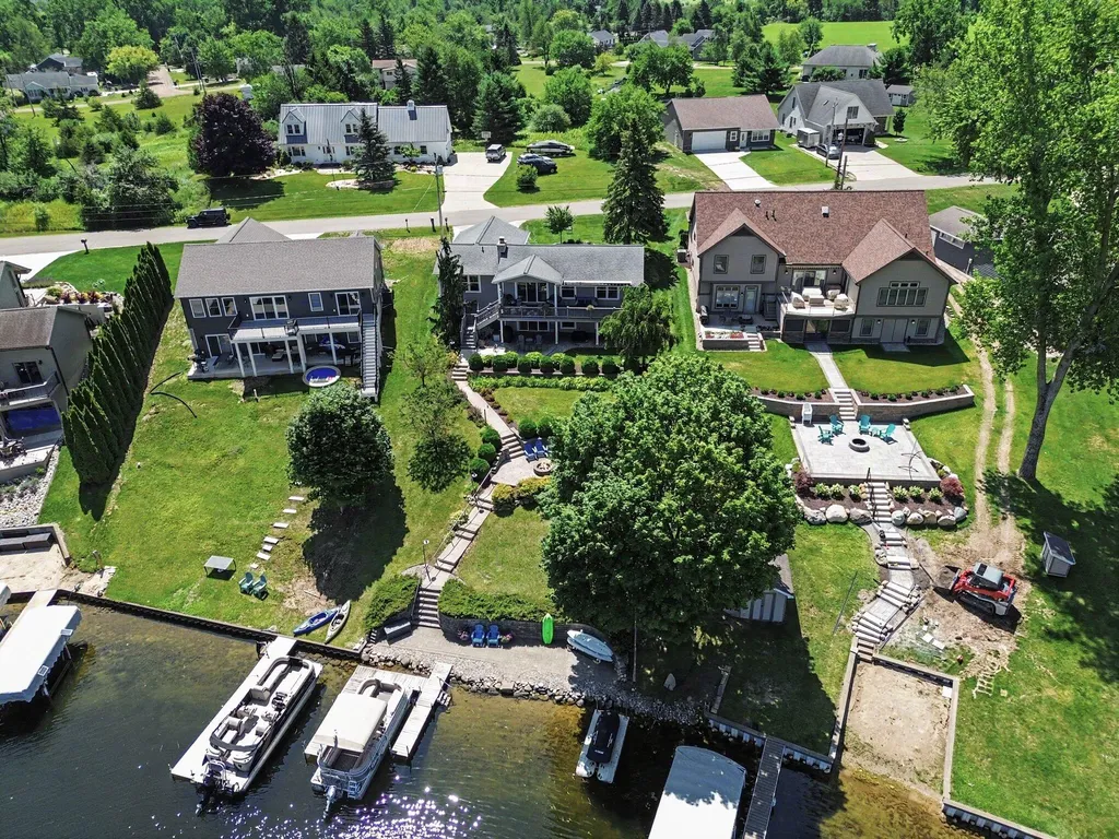10660 Glendalough Lane Somerset Township MI 49233