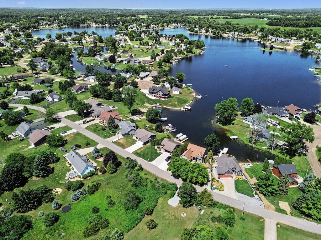 10660 Glendalough Lane Somerset Township MI 49233