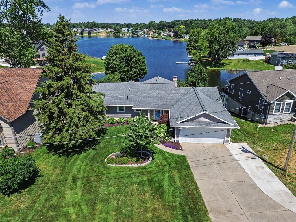 10660 Glendalough Lane Somerset Township MI 49233