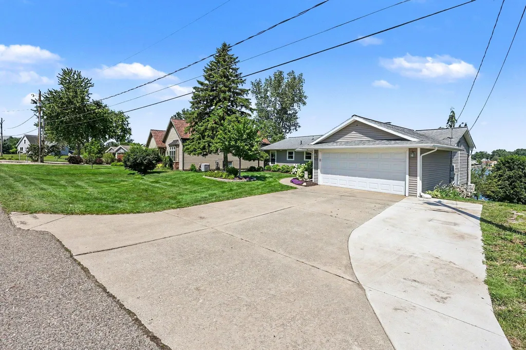 10660 Glendalough Lane Somerset Township MI 49233