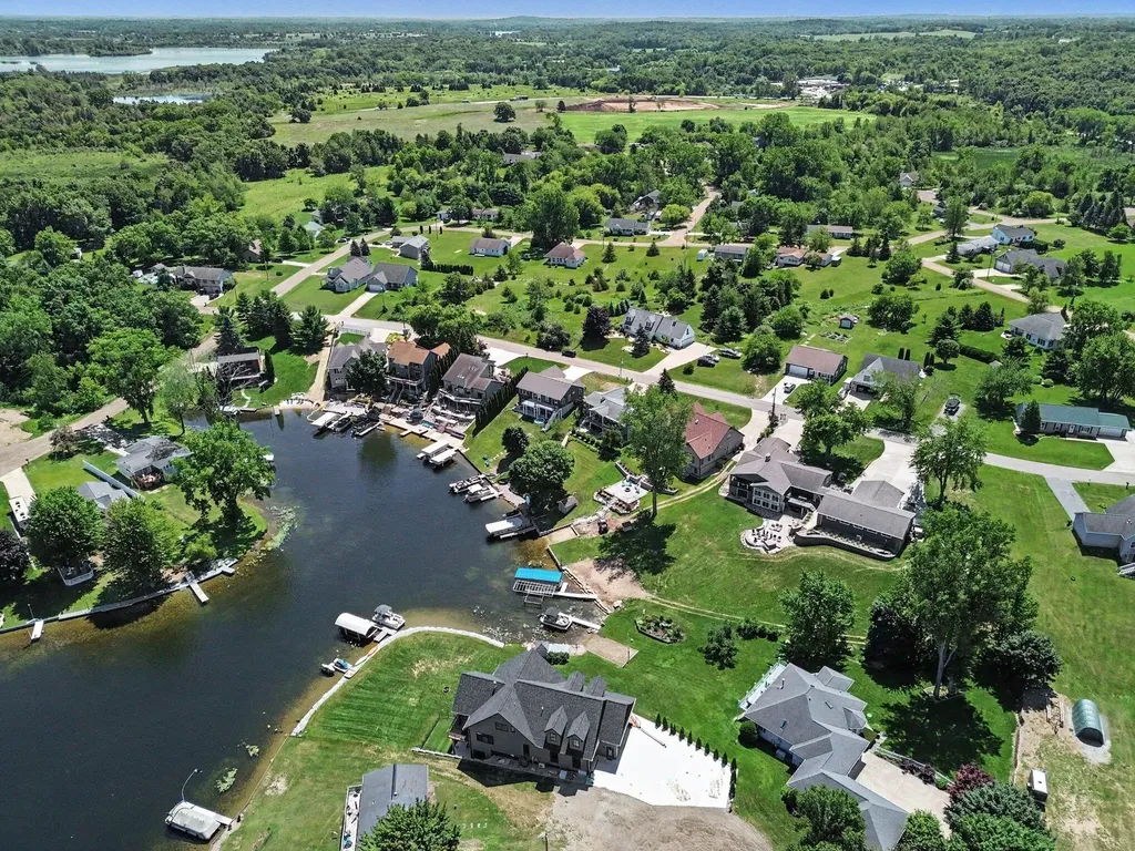 10660 Glendalough Lane Somerset Township MI 49233