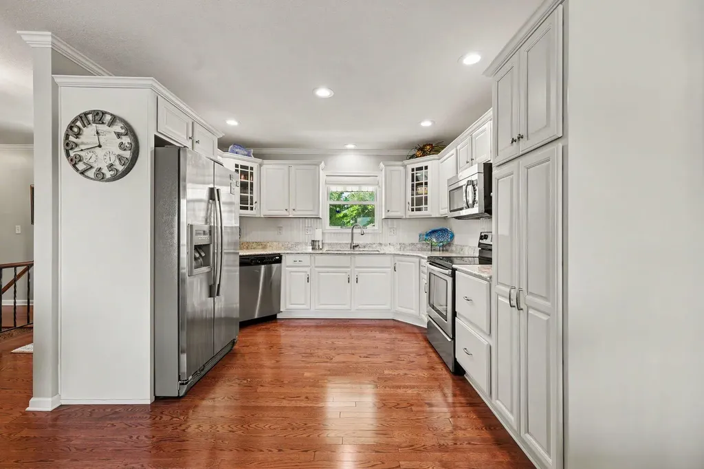10660 Glendalough Lane Somerset Township MI 49233
