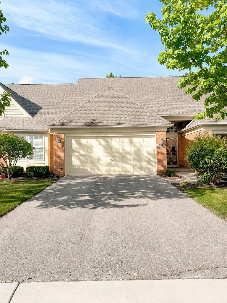 5455 Greenway Drive Trenton City MI 48183
