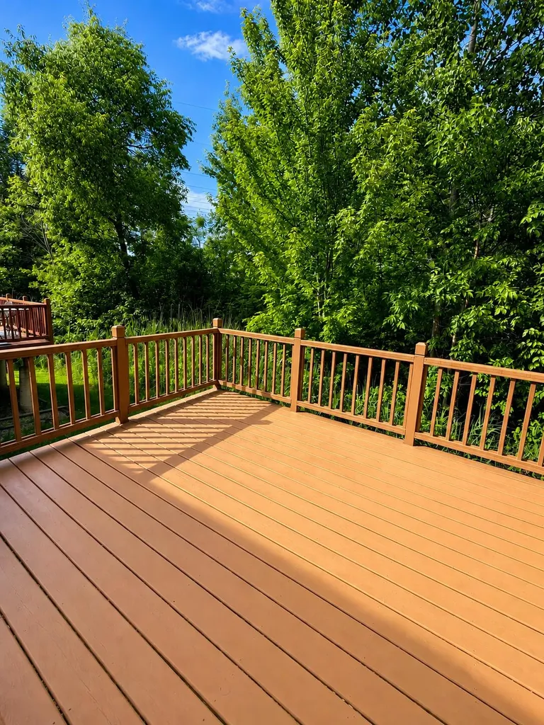 5455 Greenway Drive Trenton City MI 48183