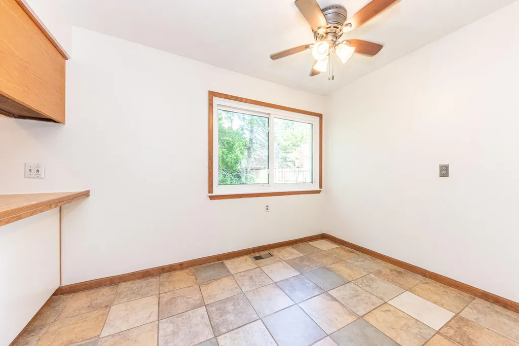 603 Manor Drive Ann Arbor City MI 48105