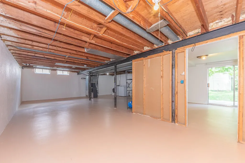 603 Manor Drive Ann Arbor City MI 48105