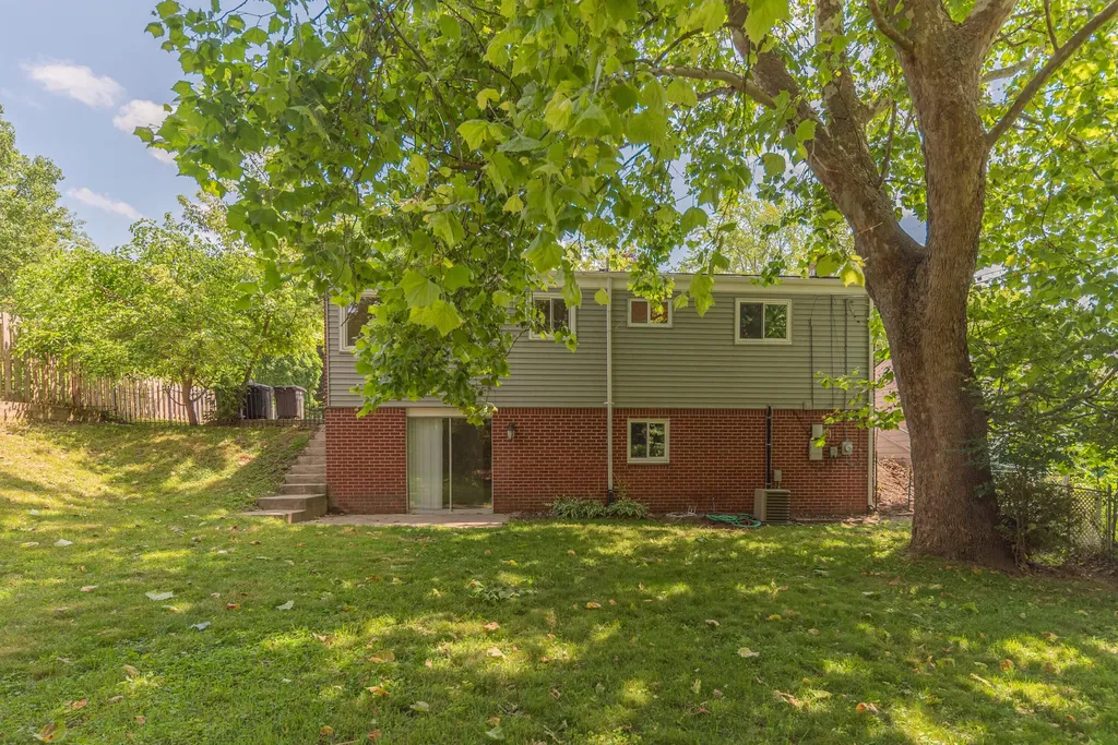 603 Manor Drive Ann Arbor City MI 48105
