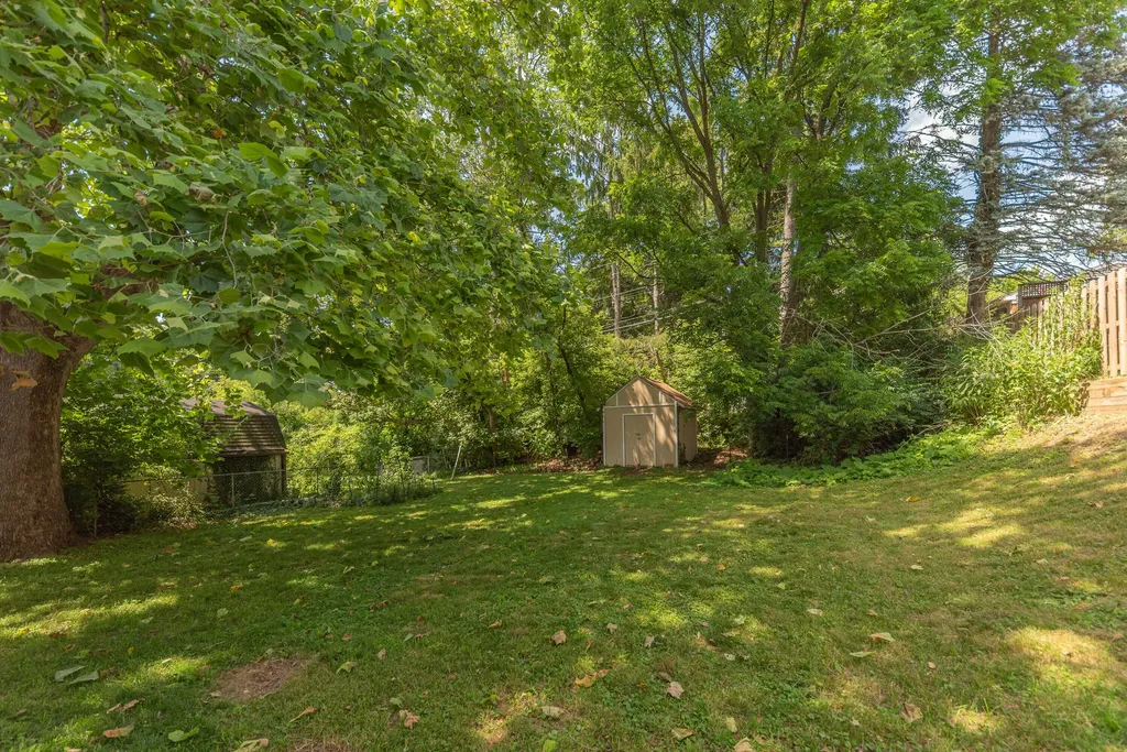 603 Manor Drive Ann Arbor City MI 48105