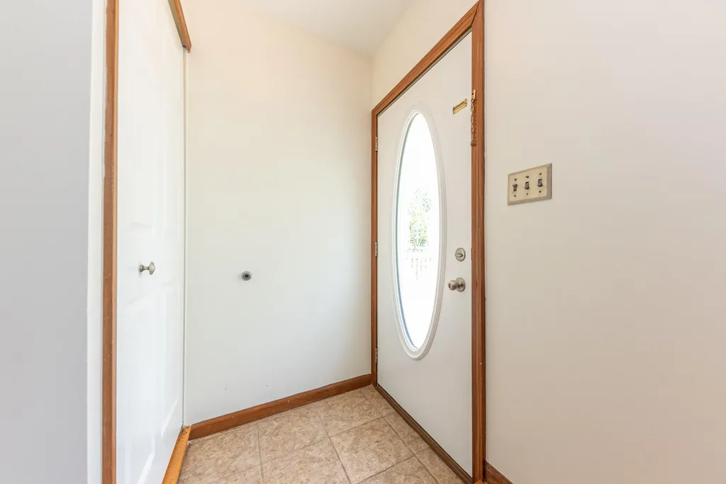 603 Manor Drive Ann Arbor City MI 48105
