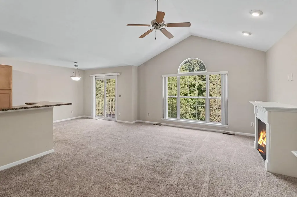 16064 Morningside Northville Township MI 48168