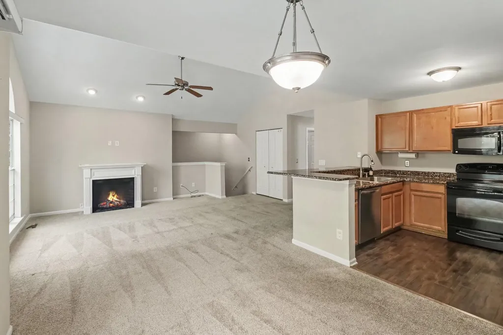 16064 Morningside Northville Township MI 48168