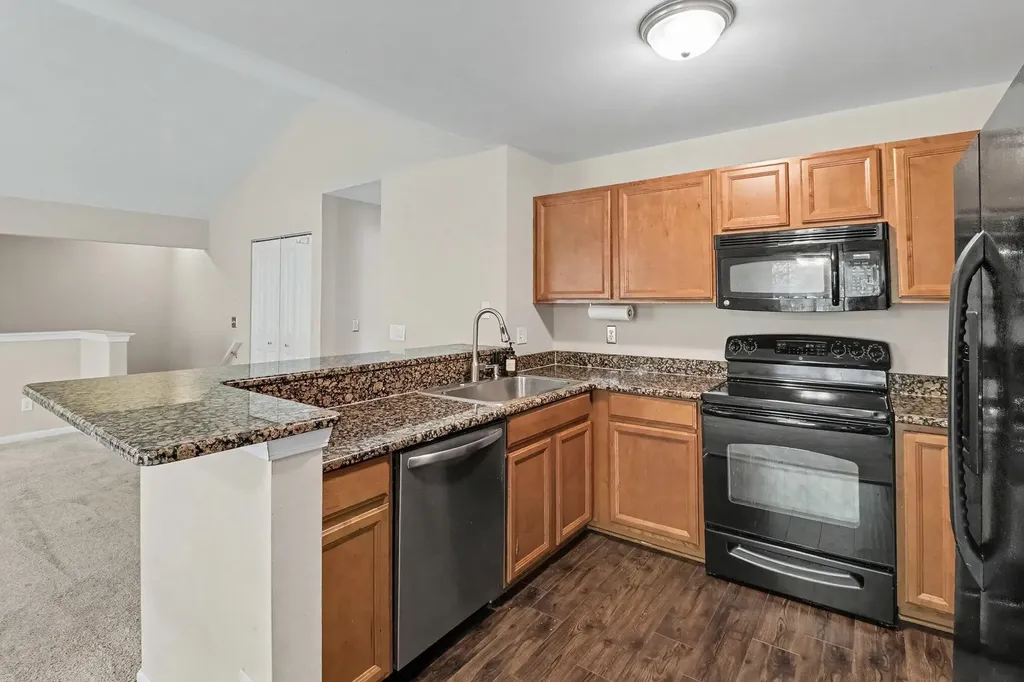 16064 Morningside Northville Township MI 48168