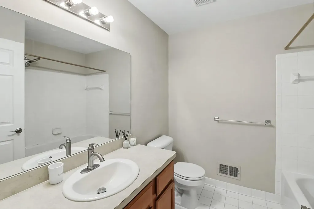 16064 Morningside Northville Township MI 48168