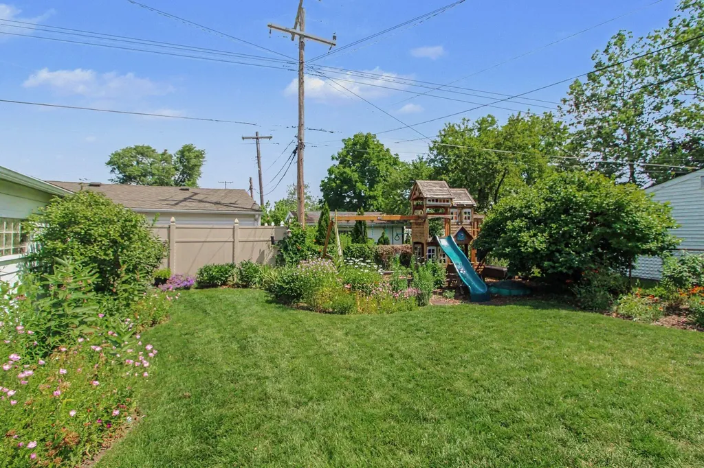 29922 Lonnie Drive Westland City MI 48185