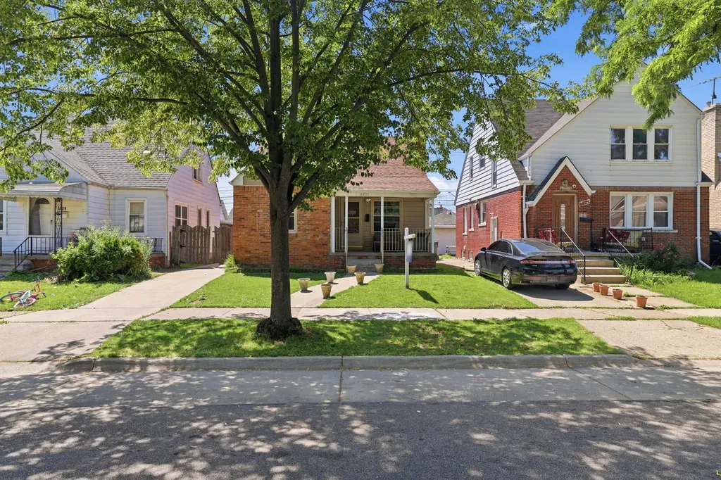 6935 Ternes Dearborn City MI 48126