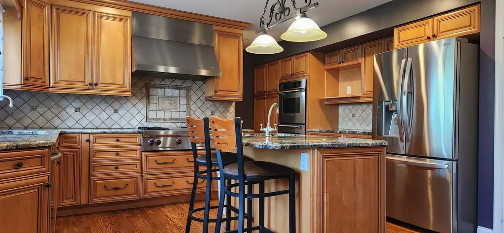 26061 Marlowe Place Oak Park City MI 48237