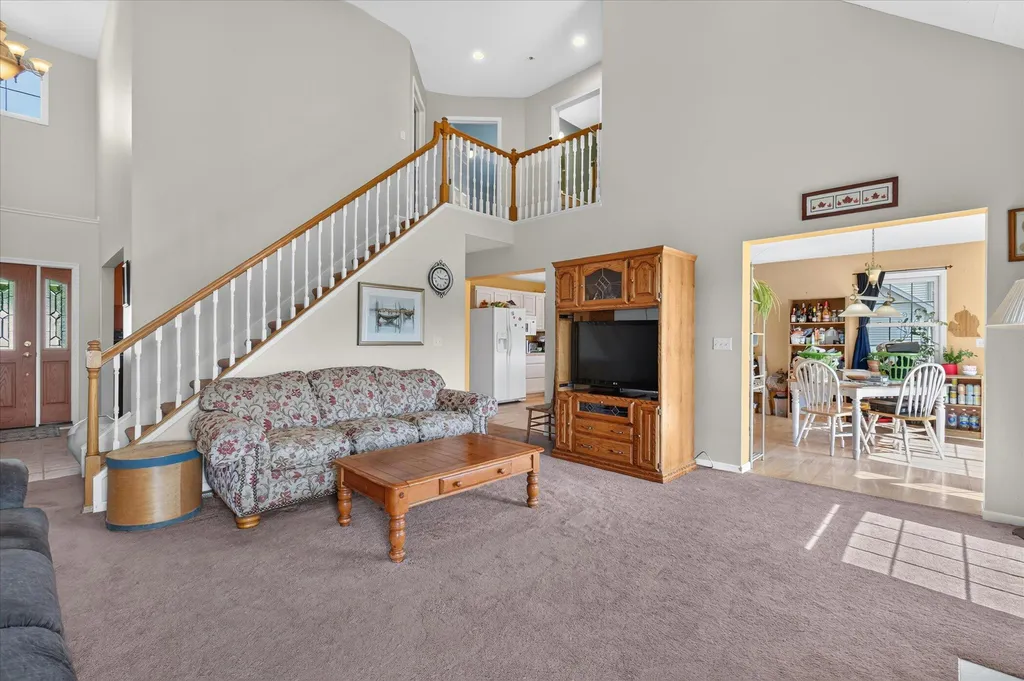 812 Derby Drive Tecumseh City MI 49286