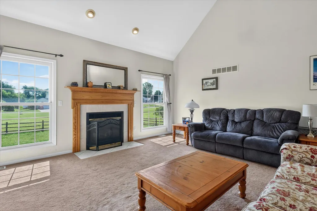 812 Derby Drive Tecumseh City MI 49286