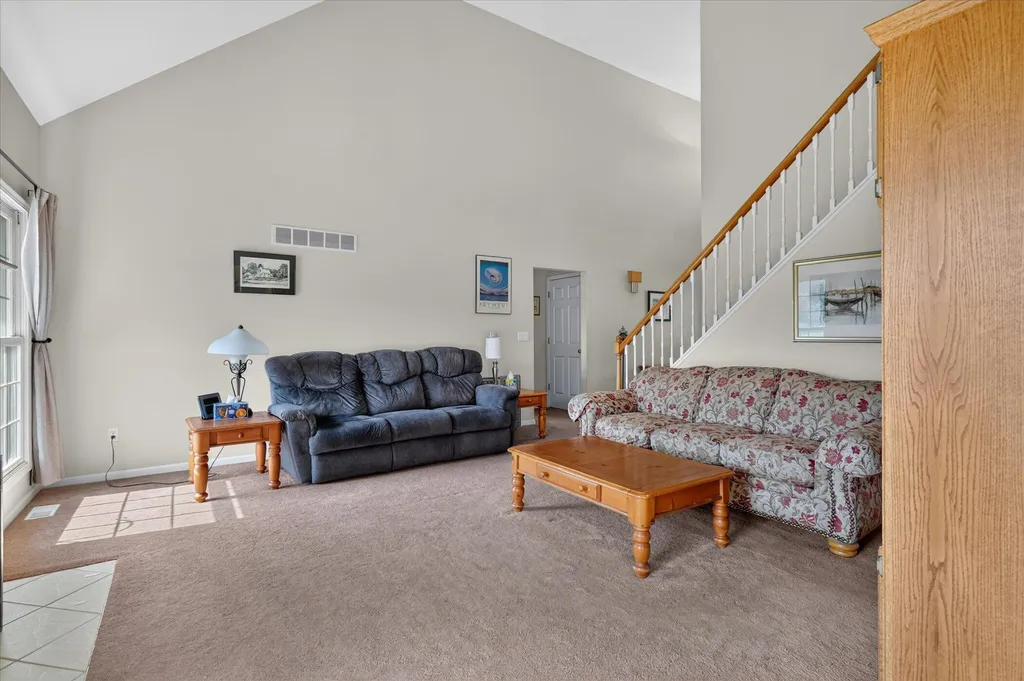 812 Derby Drive Tecumseh City MI 49286