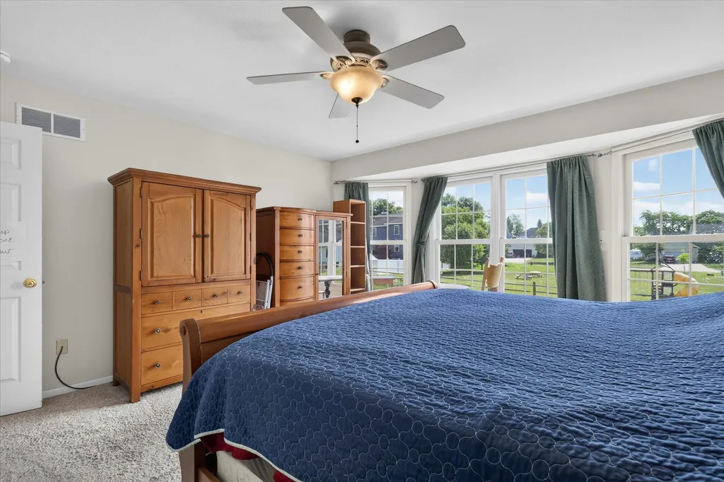 812 Derby Drive Tecumseh City MI 49286