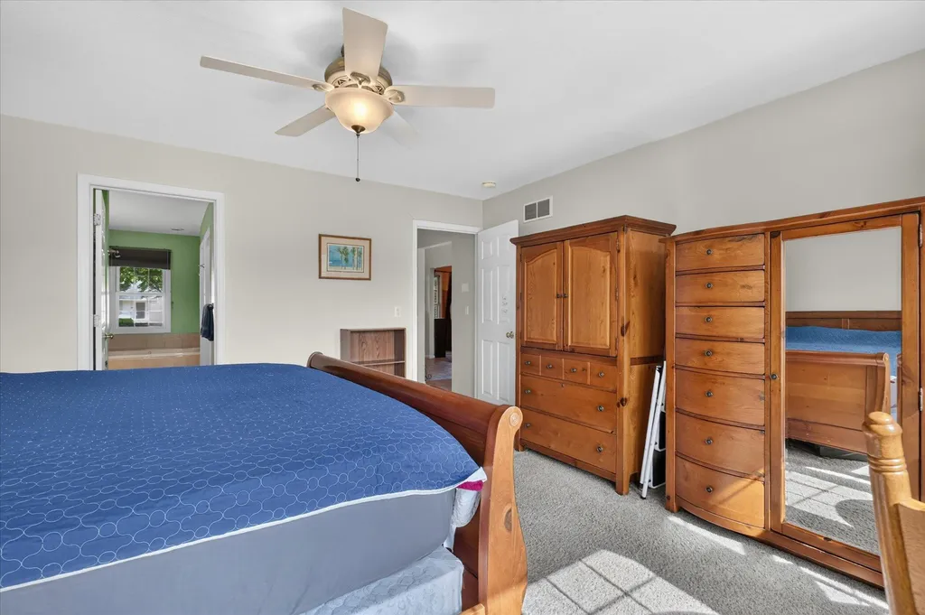 812 Derby Drive Tecumseh City MI 49286