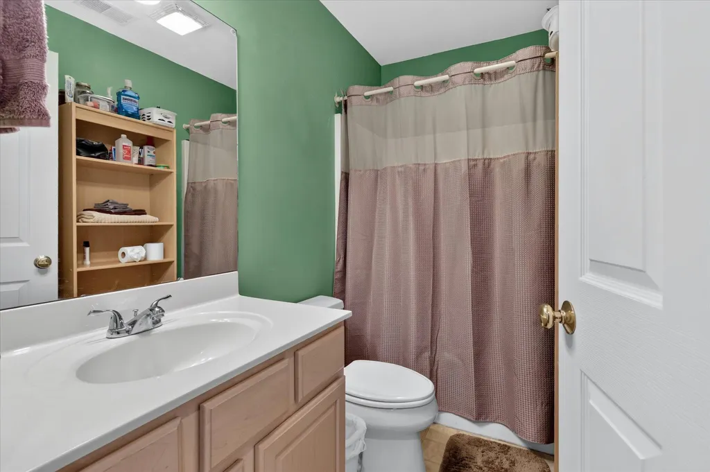 812 Derby Drive Tecumseh City MI 49286