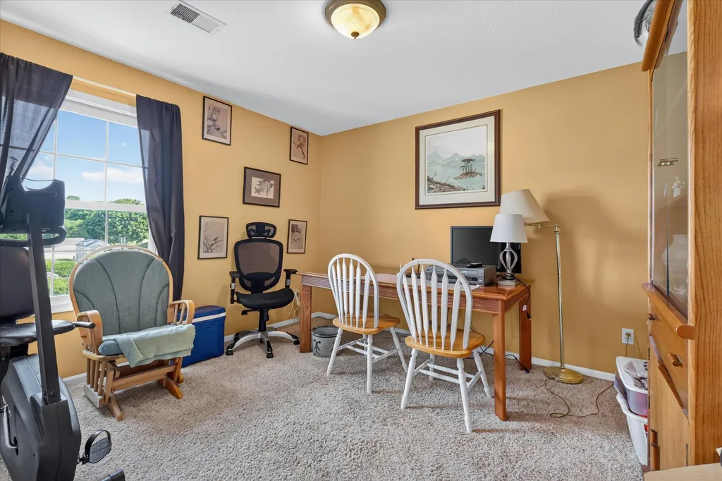 812 Derby Drive Tecumseh City MI 49286