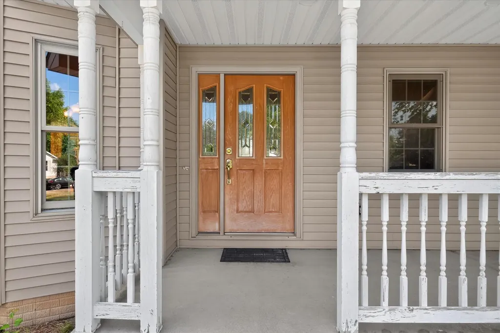 812 Derby Drive Tecumseh City MI 49286