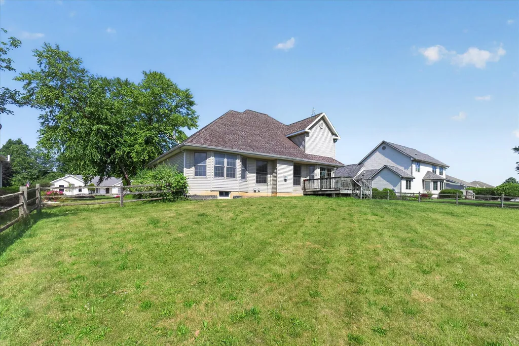 812 Derby Drive Tecumseh City MI 49286