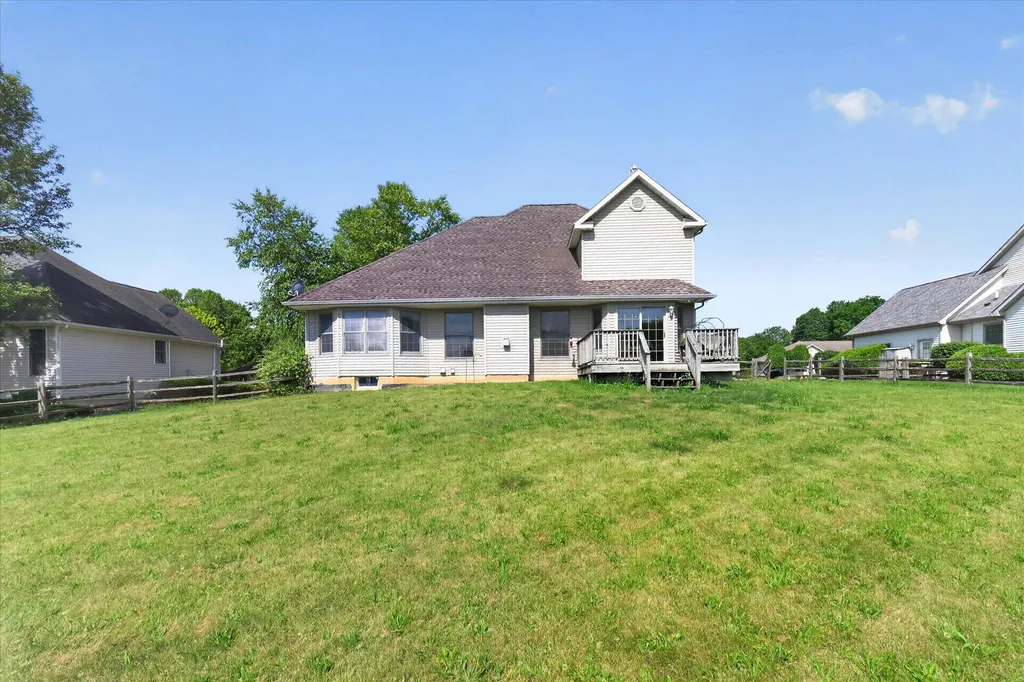 812 Derby Drive Tecumseh City MI 49286