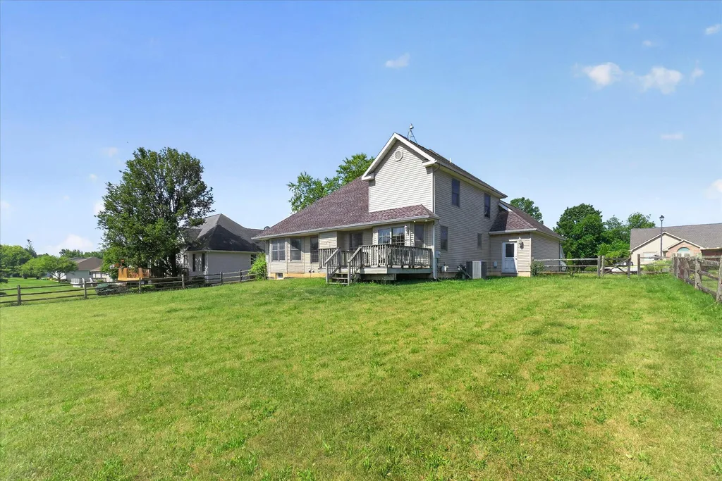 812 Derby Drive Tecumseh City MI 49286