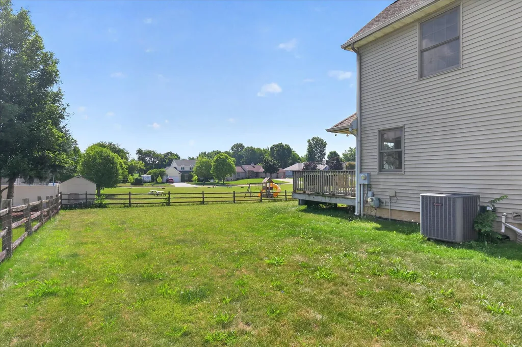 812 Derby Drive Tecumseh City MI 49286