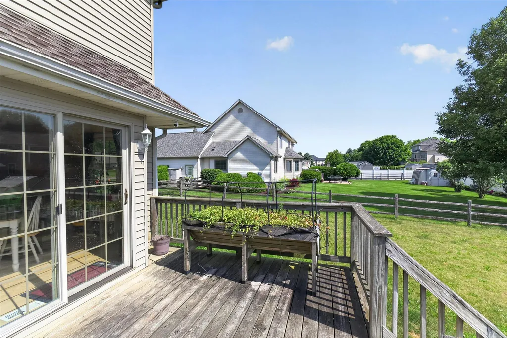 812 Derby Drive Tecumseh City MI 49286