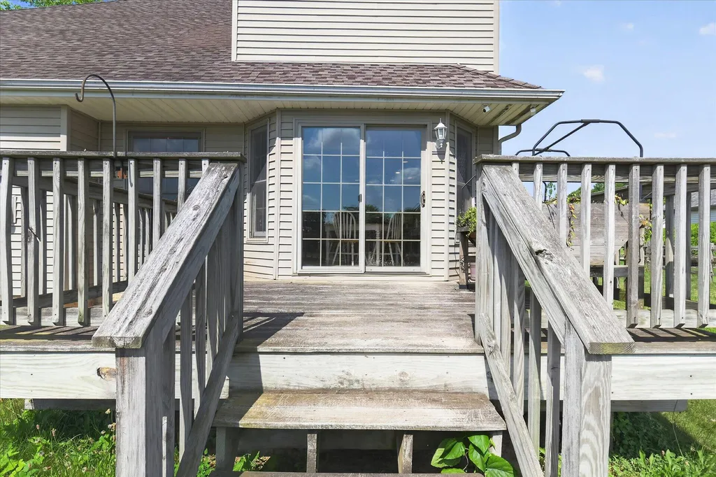 812 Derby Drive Tecumseh City MI 49286