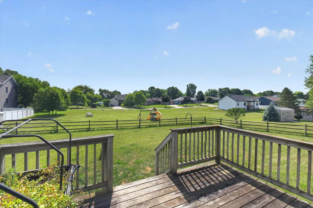 812 Derby Drive Tecumseh City MI 49286