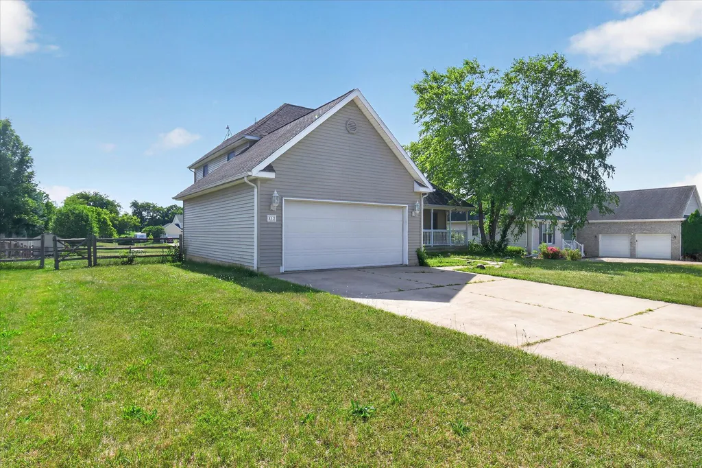 812 Derby Drive Tecumseh City MI 49286