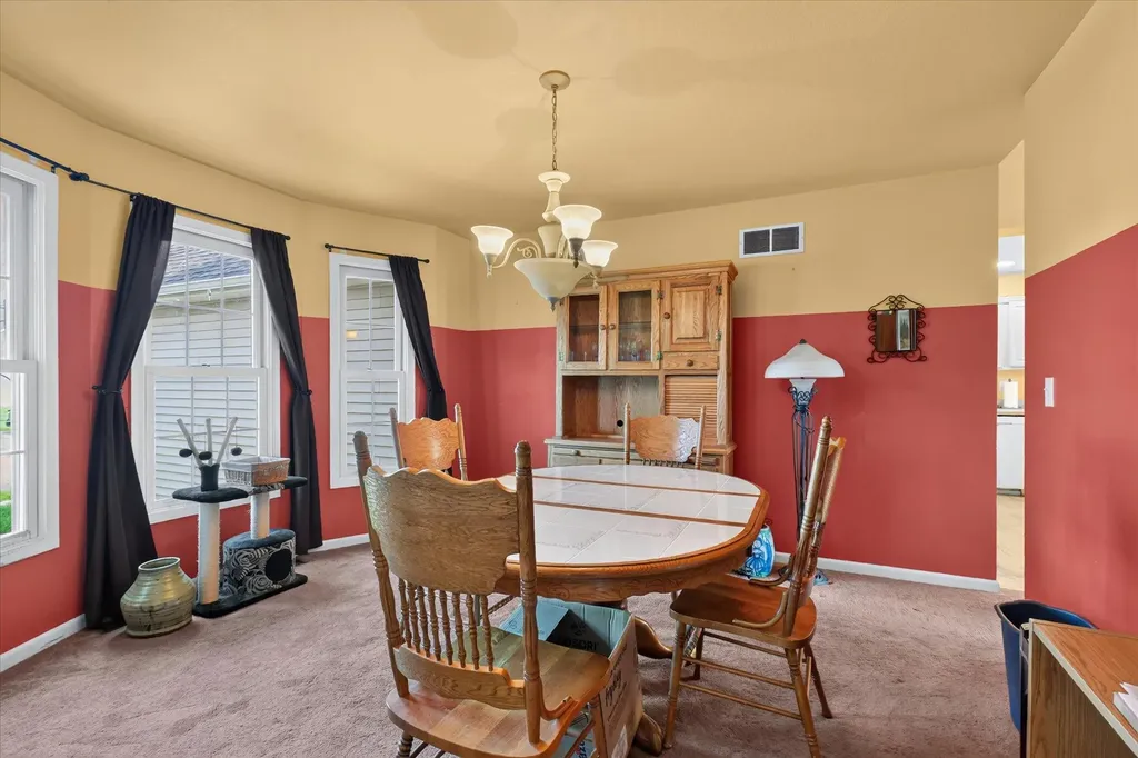 812 Derby Drive Tecumseh City MI 49286