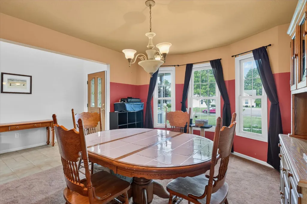 812 Derby Drive Tecumseh City MI 49286