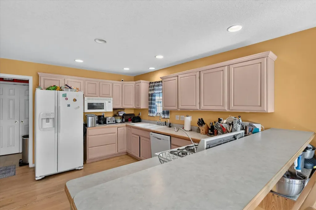 812 Derby Drive Tecumseh City MI 49286