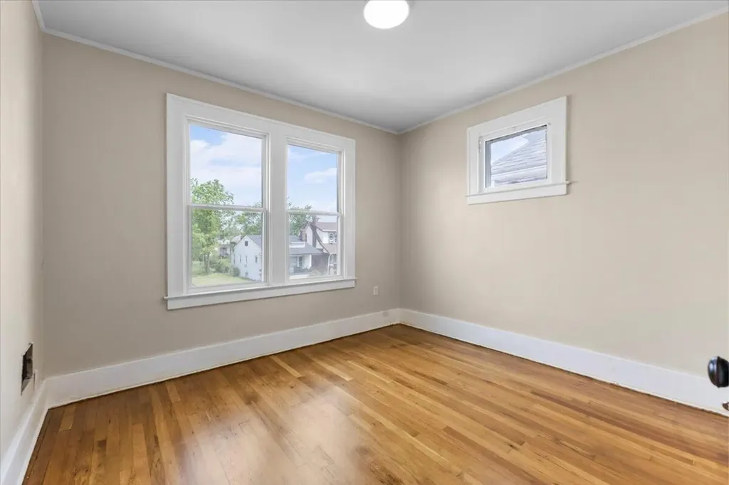 5357 Pacific Avenue Detroit City MI 48204