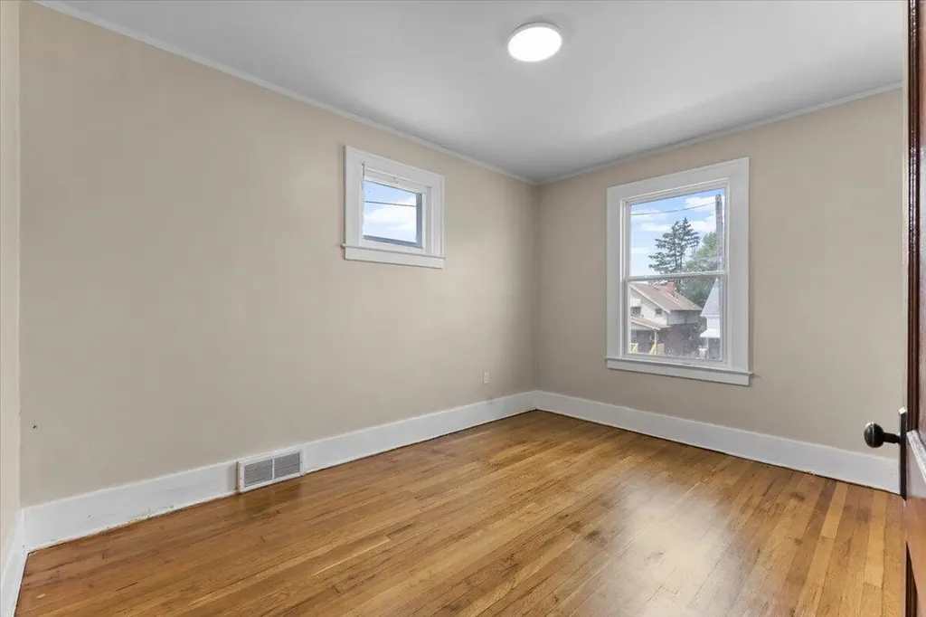 5357 Pacific Avenue Detroit City MI 48204