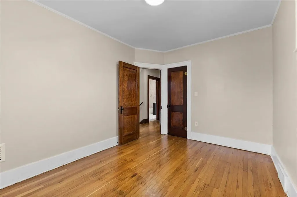 5357 Pacific Avenue Detroit City MI 48204