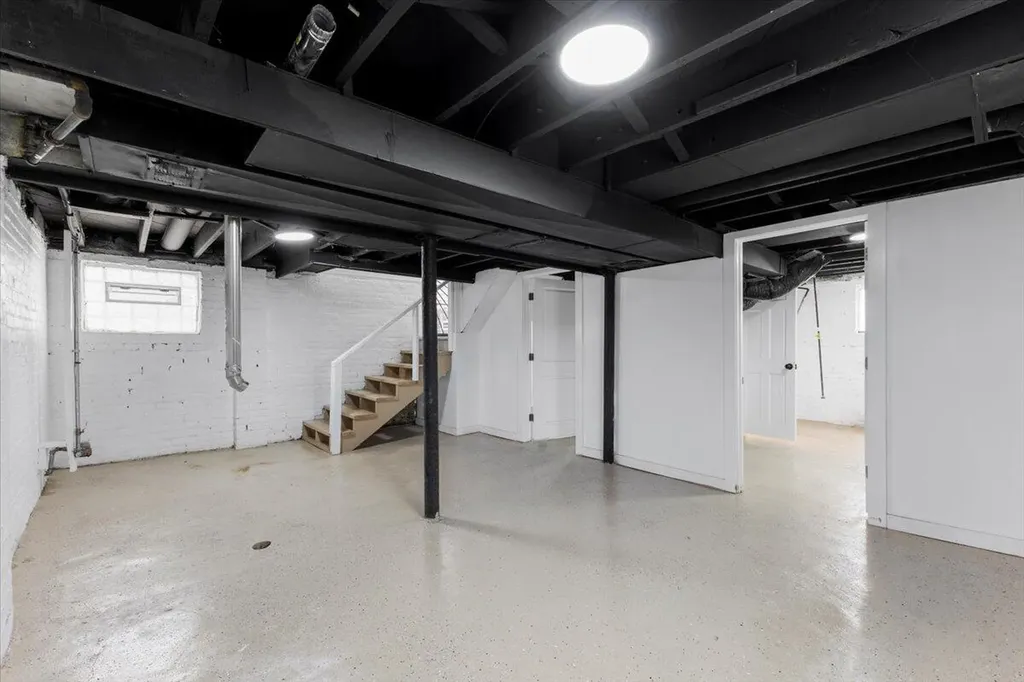 5357 Pacific Avenue Detroit City MI 48204