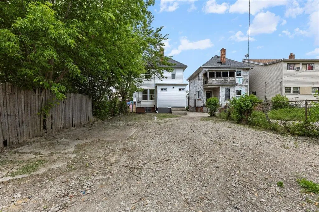 5357 Pacific Avenue Detroit City MI 48204