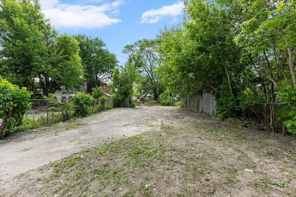 5357 Pacific Avenue Detroit City MI 48204