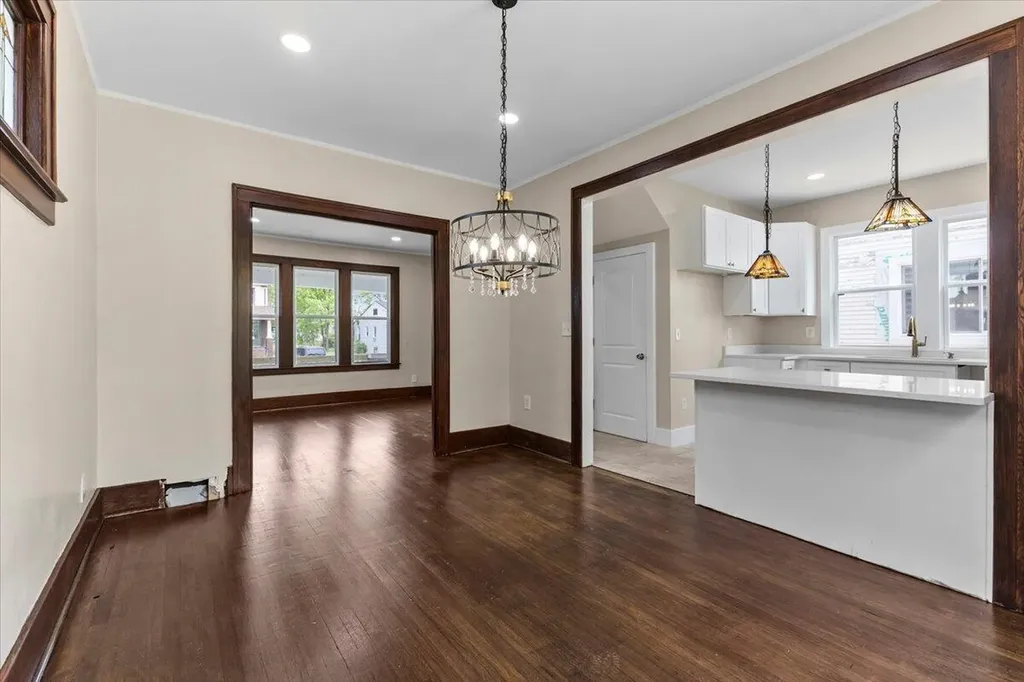 5357 Pacific Avenue Detroit City MI 48204