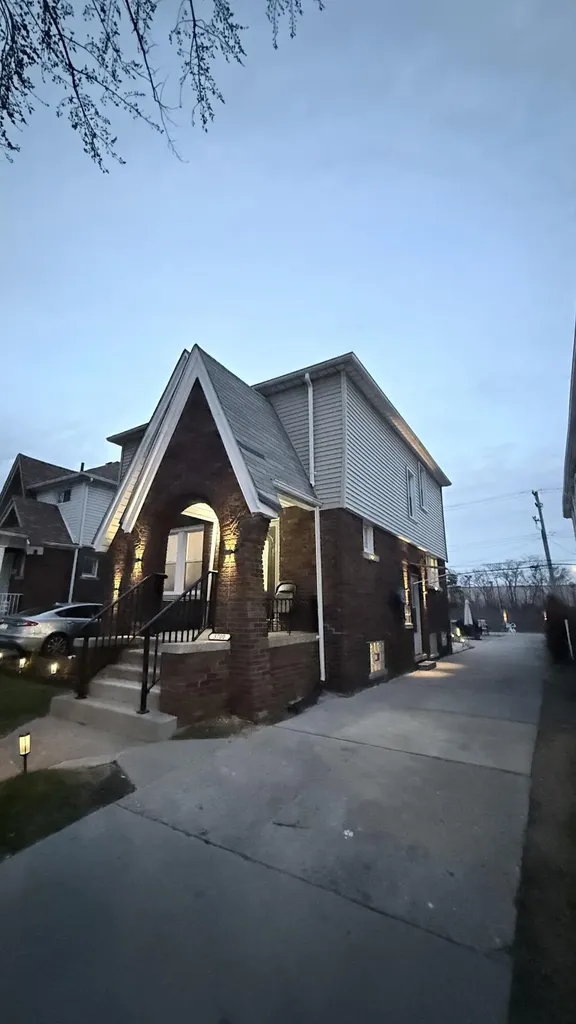 5700 Appoline Street Dearborn City MI 48126