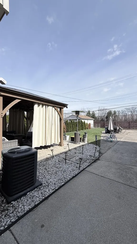 5700 Appoline Street Dearborn City MI 48126