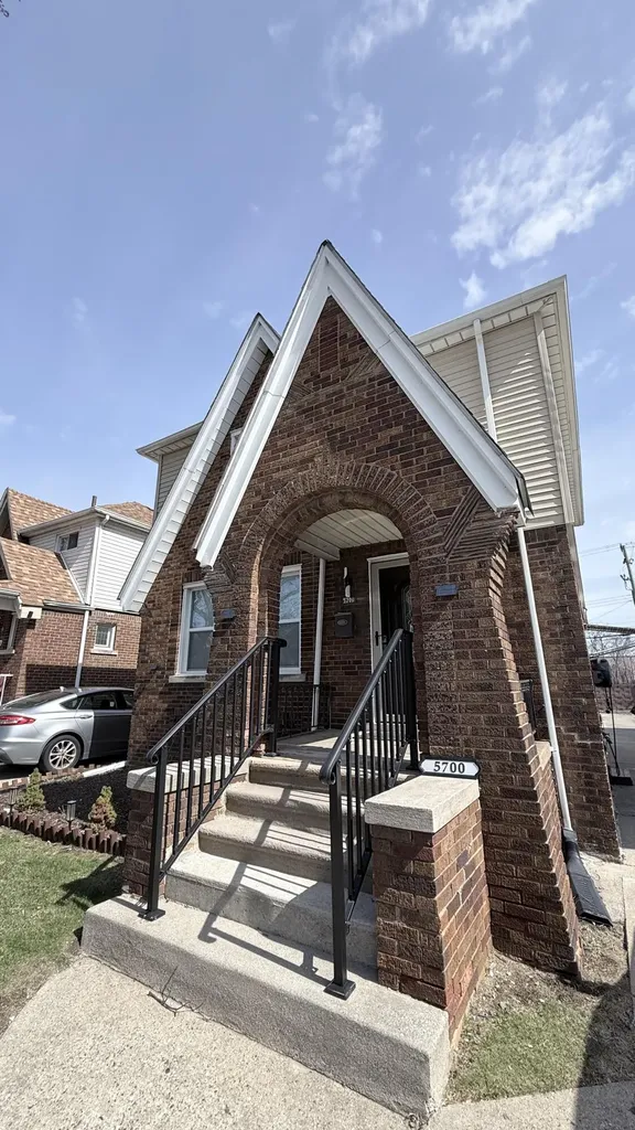 5700 Appoline Street Dearborn City MI 48126
